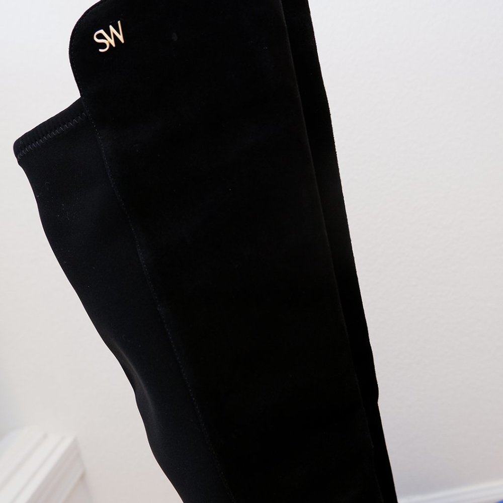 COPY - Stuart Weitzman Keelan Boot Size6.5